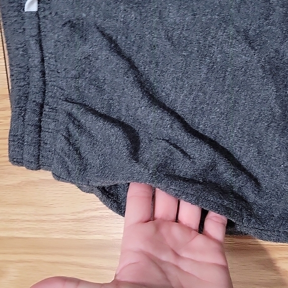 Colsie grey sweatpants xs - Picture 5 of 11